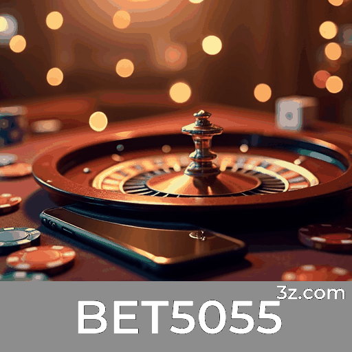 Jogos emocionantes no BET5055