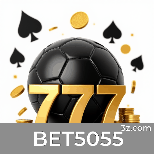 Jogos emocionantes no BET5055