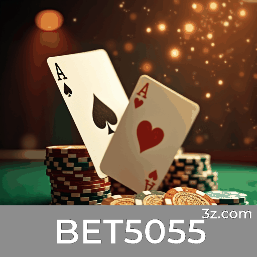Jogos emocionantes no BET5055