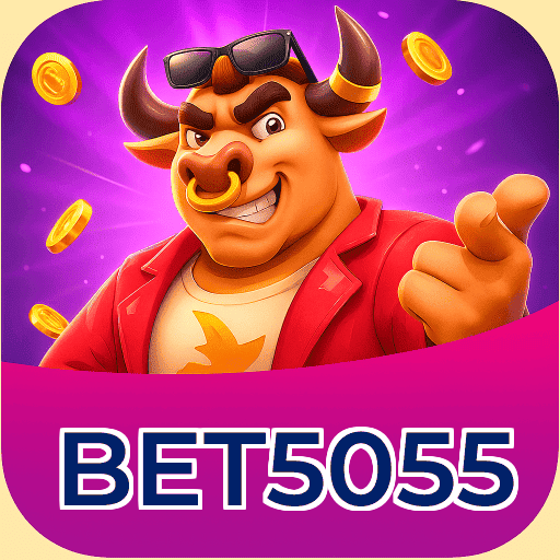 Jogos BET5055