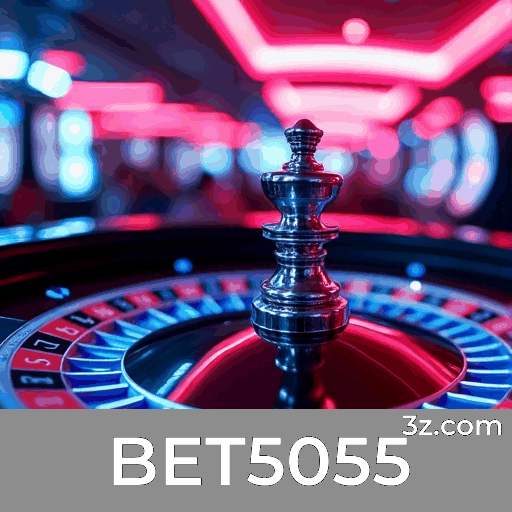 Jogos emocionantes no BET5055