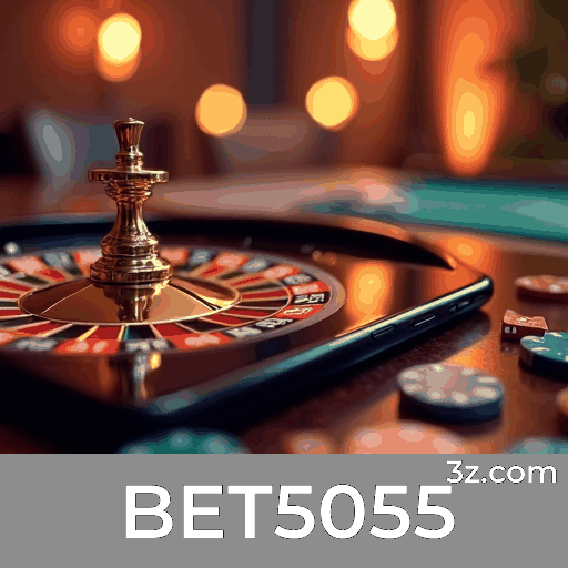 Jogos emocionantes no BET5055