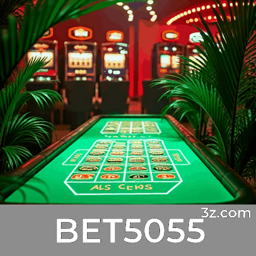 Jogos emocionantes no BET5055