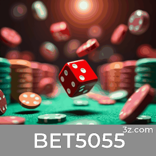 Jogos emocionantes no BET5055