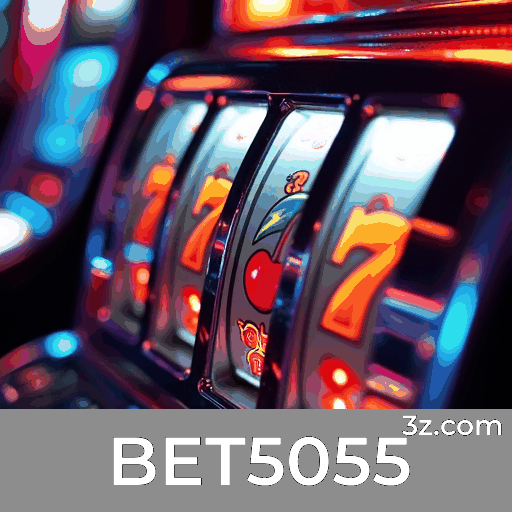 Jogos emocionantes no BET5055