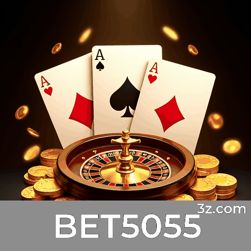 Jogos emocionantes no BET5055