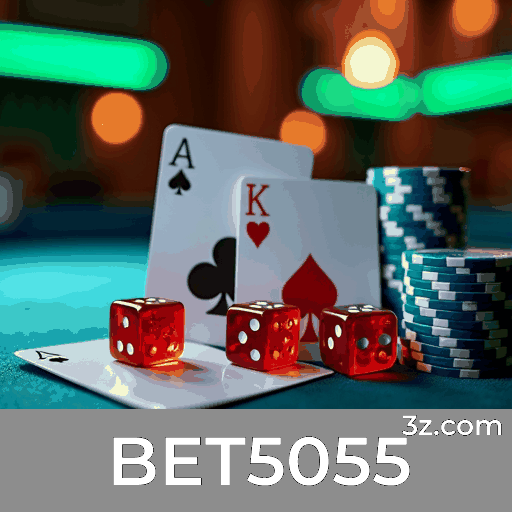 Jogos emocionantes no BET5055