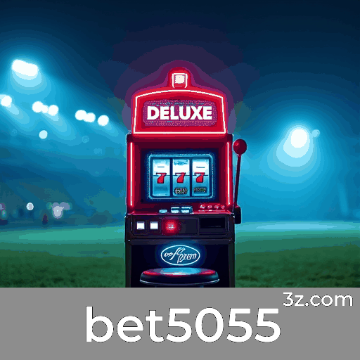 bet5055: Experiência Exclusiva e Gestão de Conta Avançada