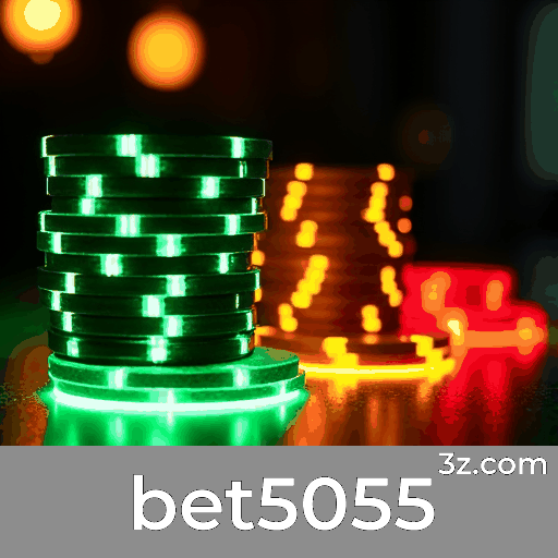 Experiência Diversificada e Otimizada no bet5055