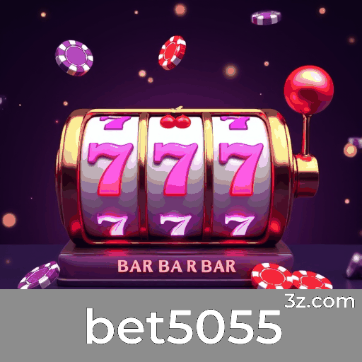 bet5055: Apostas Móveis Simplificadas