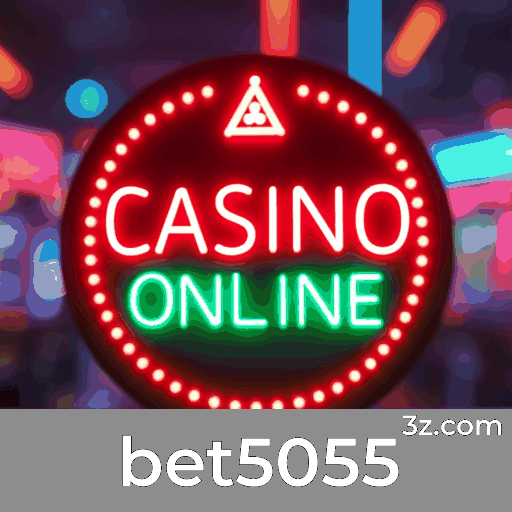 bet5055: Promoções Personalizadas com Tecnologia Avançada