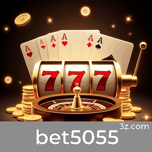 DEPÓSITOS na bet5055