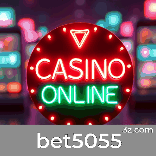 Experiência Superior de Casino no bet5055: Jogos e Serviços Premium